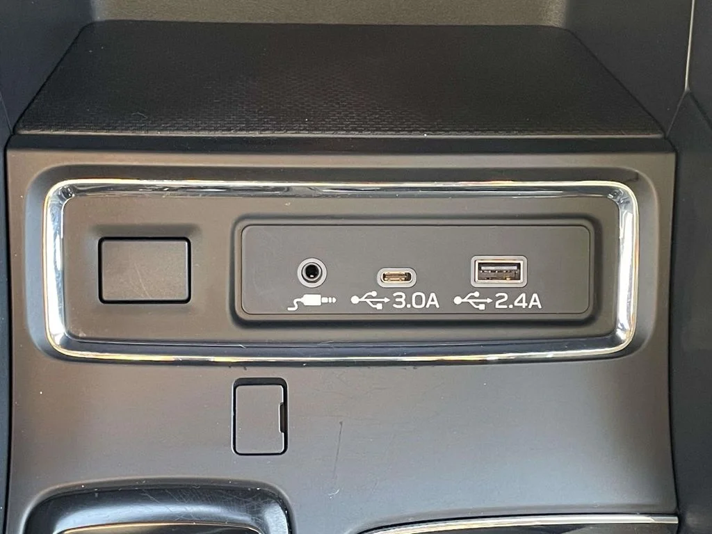 Certified Used 2025 Cosmic Blue Pearl Subaru Onyx Edition image 19