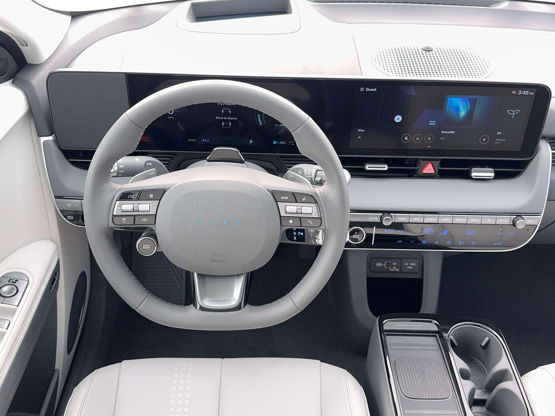 New 2026 Black Hyundai Limited image 17