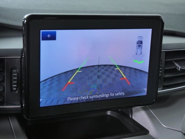 Certified Used 2024 Silver Ford XLT image 31
