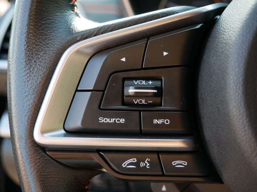 Certified Used 2018 Gray Subaru 2.0i Limited image 17