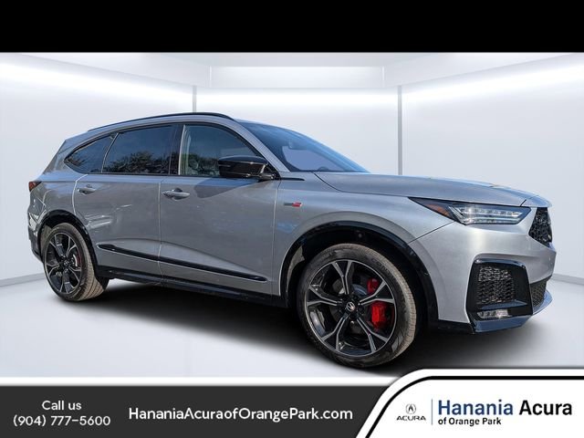 2026 Acura MDX Type S w/Advance Package