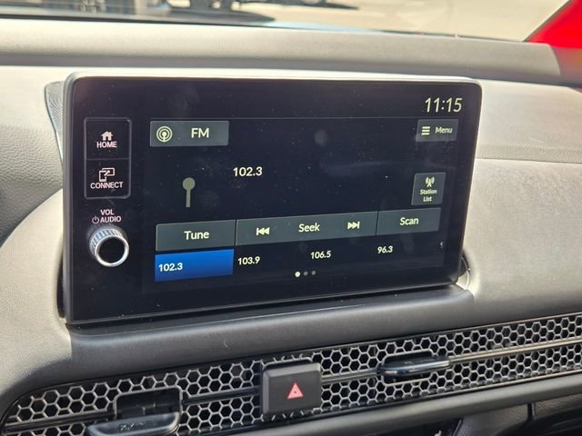 2026 Honda HR-V Sport - Photo 20
