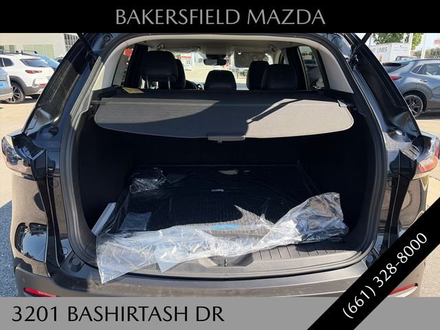 New 2026 Jet Black Mica Mazda 2.5 S Select AWD image 21