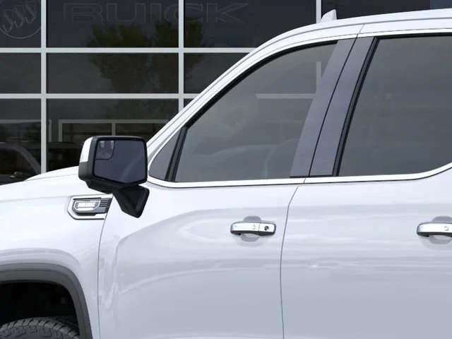 2026 GMC Sierra 1500 SLT - Photo 12