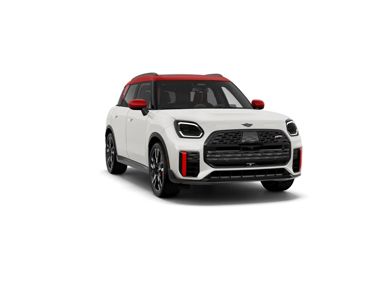 2027 MINI Countryman's photo