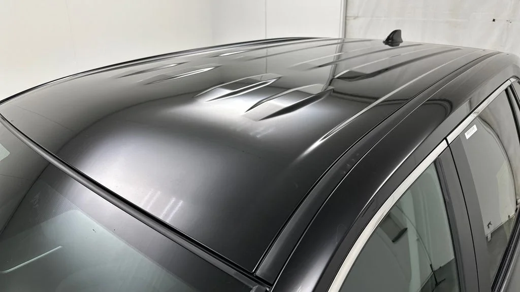 Certified Used 2024 Black Toyota LE image 12
