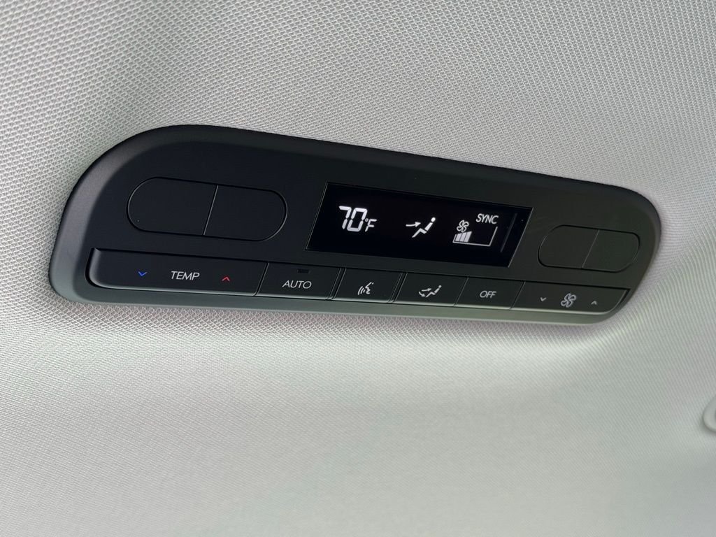 Certified Used 2026 White Hyundai SE image 19