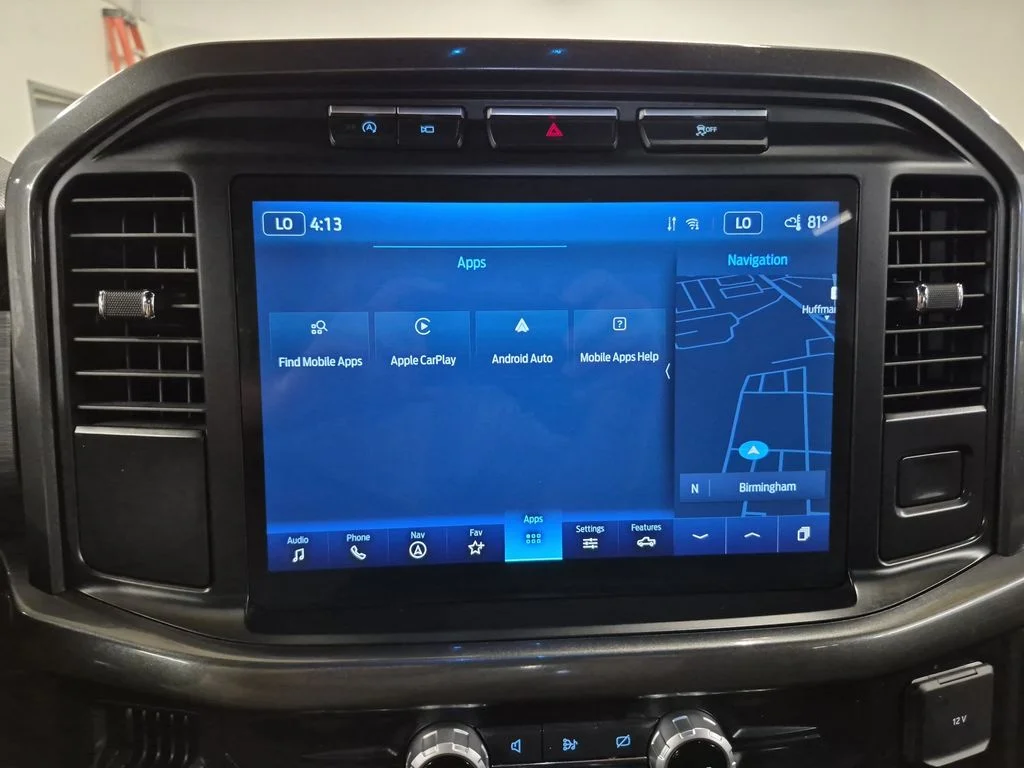 Certified Used 2023 Avalanche Ford XLT image 40
