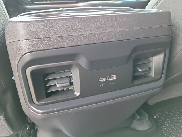 Used 2023 STERLING GRAY METALLIC Chevrolet RST image 15