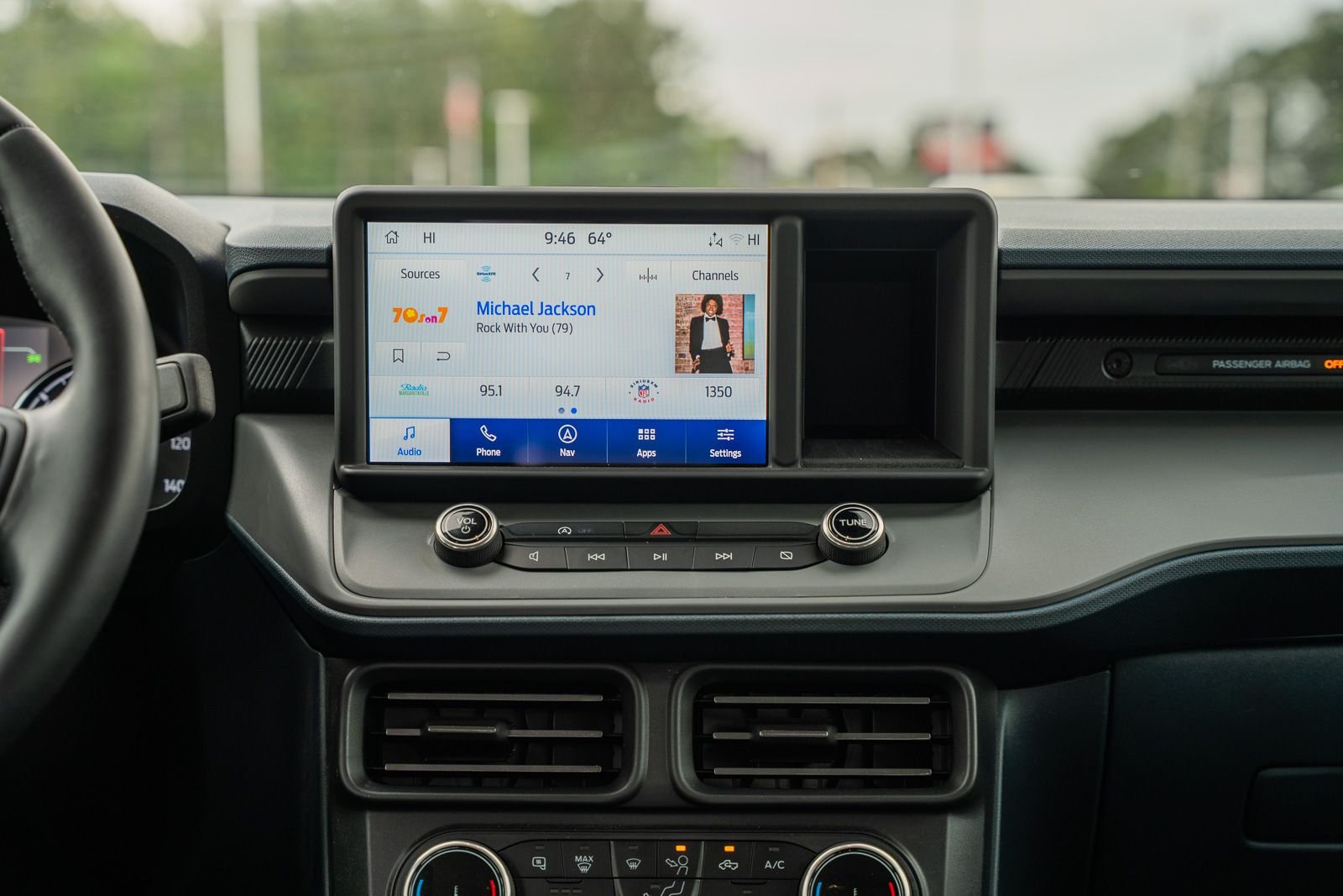 2024 Ford Maverick Lariat - Photo 44