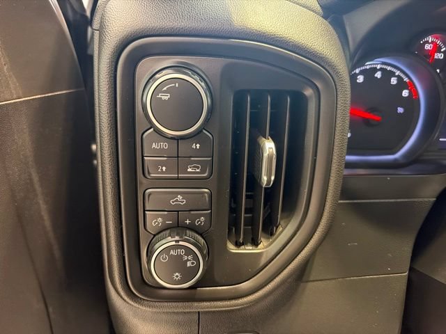 2019 Chevrolet Silverado 1500 Work Truck - Photo 18
