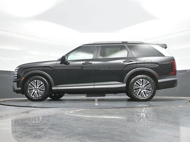 New 2026 Black Hyundai SEL Premium 7P image 20
