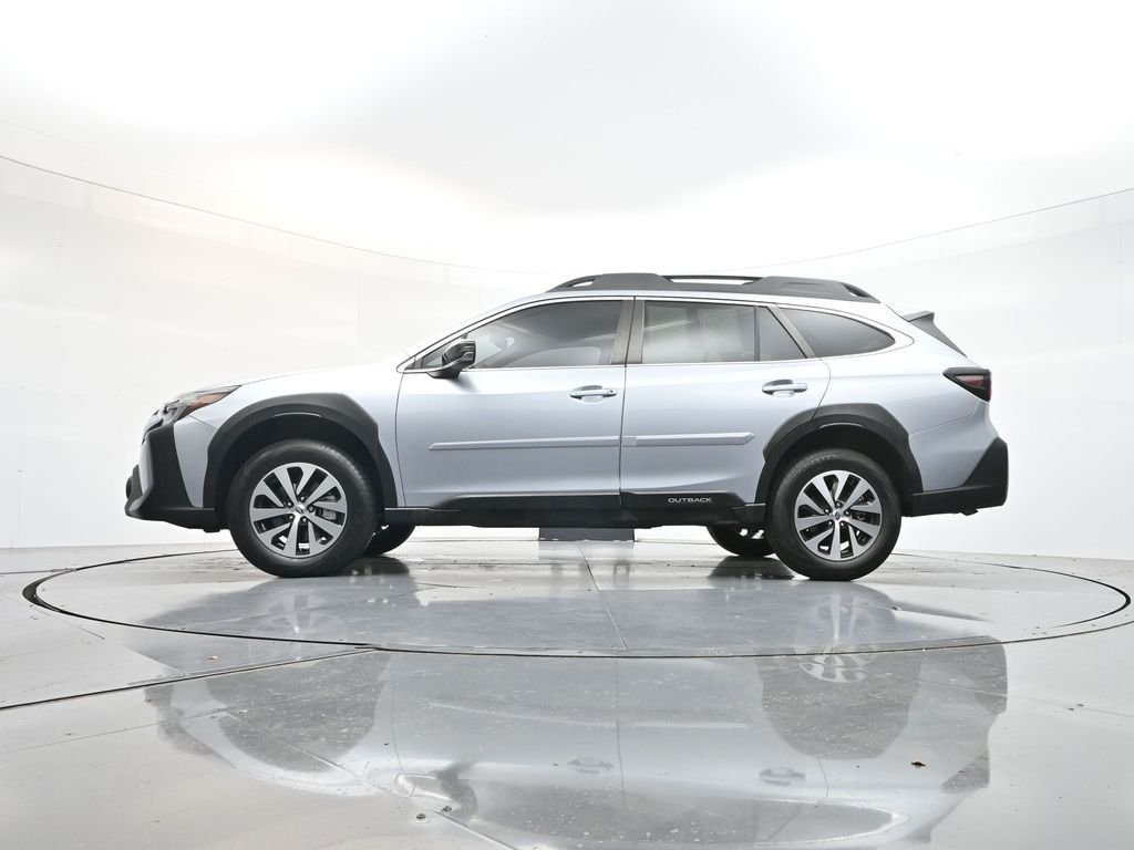 Used 2024 Silver Subaru Premium image 28