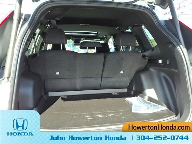 New 2026 White Honda TrailSport image 5