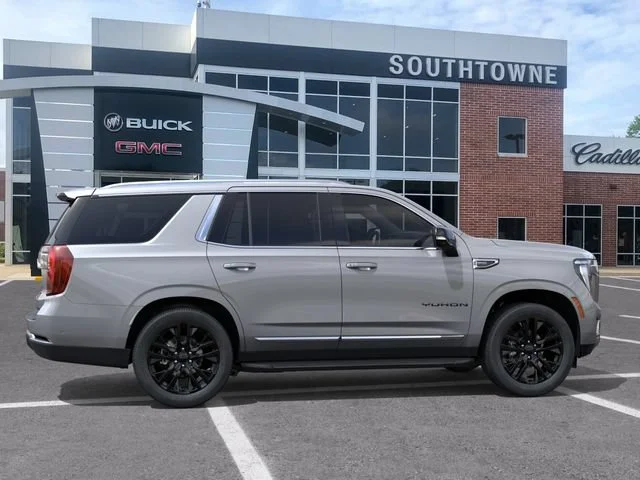 New 2026 Sterling Metallic GMC Elevation image 5