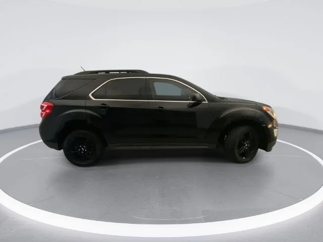 Used 2017 Black Chevrolet LT image 7