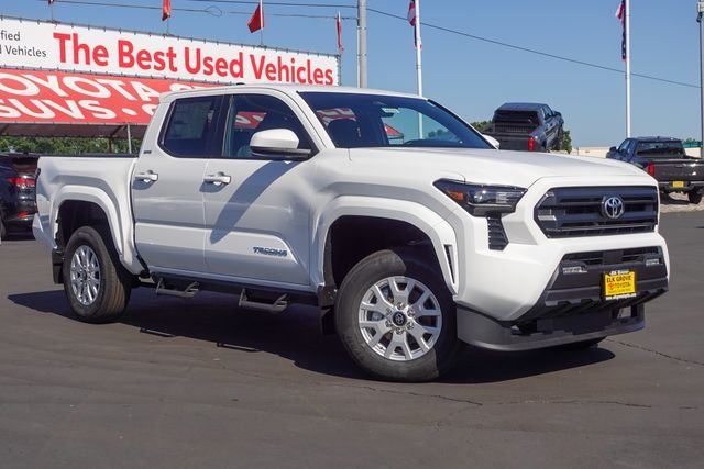 New 2026 Ice Cap Toyota  SR5 image 6