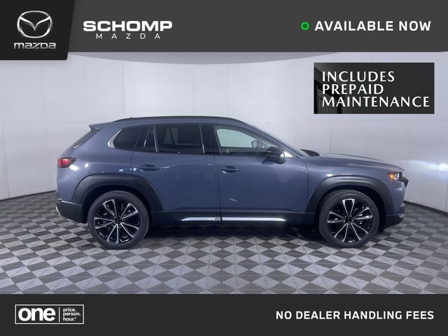 2026 Mazda CX-50 2.5 Turbo Premium Plus