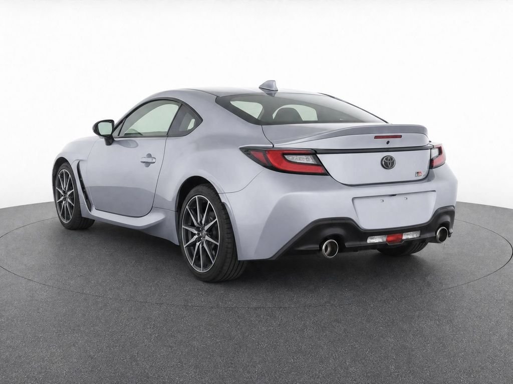 Used 2022 Steel Toyota Base image 7