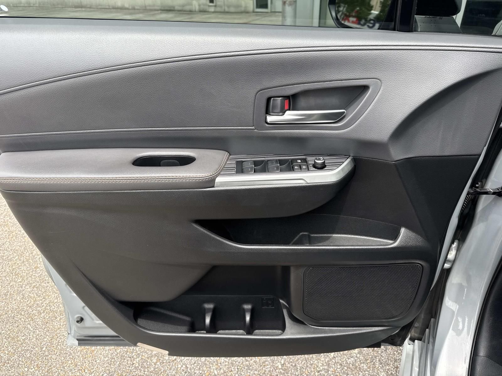 Used 2023 Gray Toyota Woodland Edition image 20