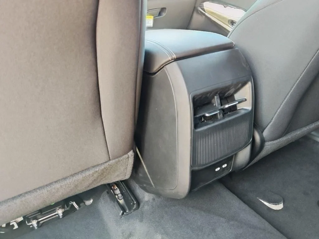 New 2026 Sting-Gray Clearcoat Jeep Laredo image 29