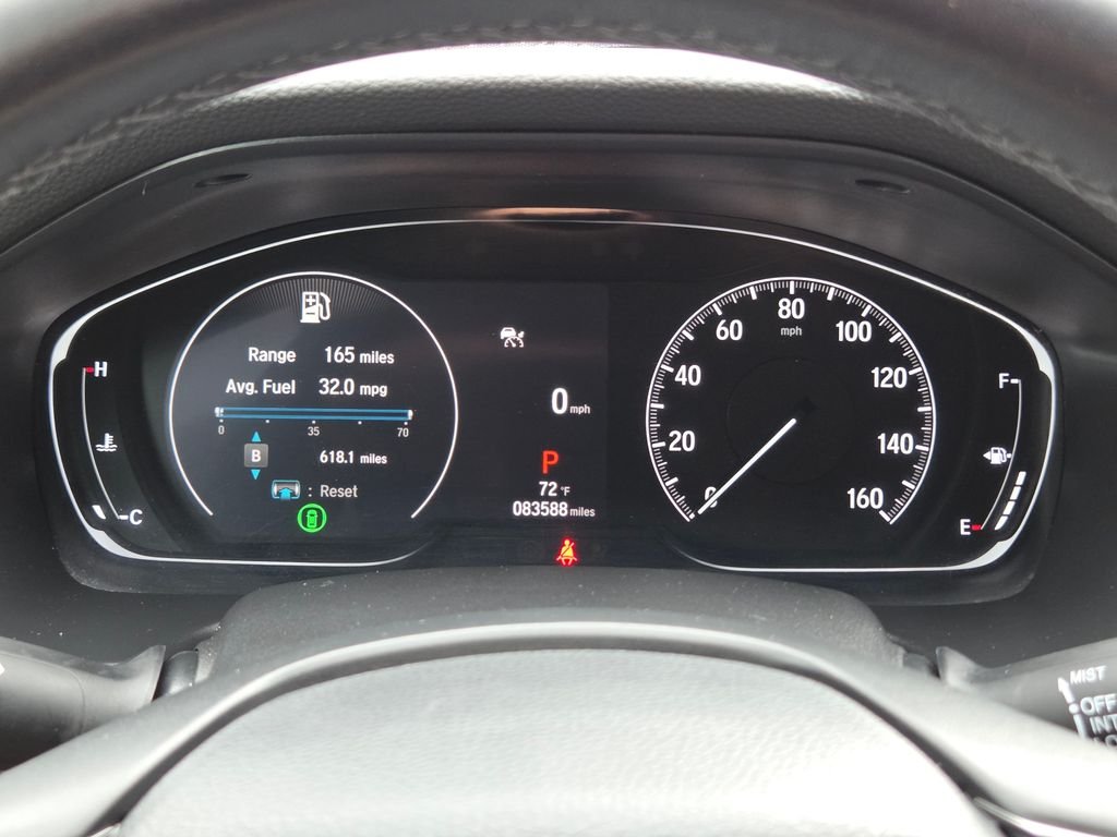 2022 Honda Accord Sport SE - Photo 35