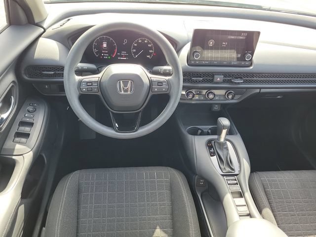 Certified Used 2025 Modern Steel Metallic Honda 2WD LX image 15
