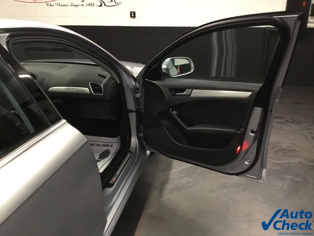 2016 Audi A4 Premium - Photo 39