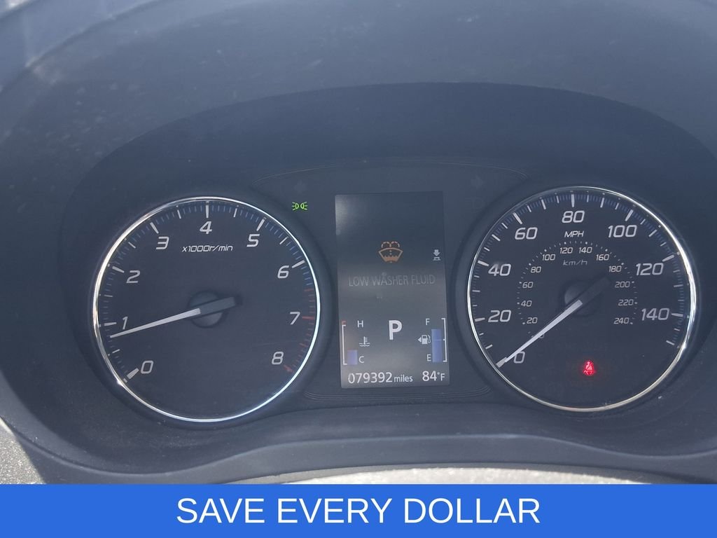 Used 2017  Mitsubishi ES image 7
