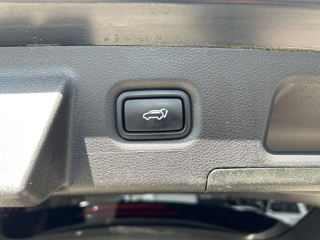 Used 2023 Black Hyundai Calligraphy image 33
