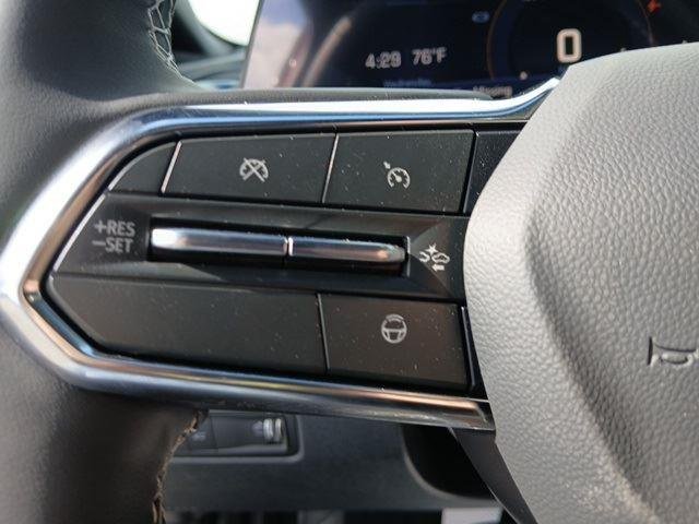 2025 Chevrolet Equinox EV LT - Photo 14