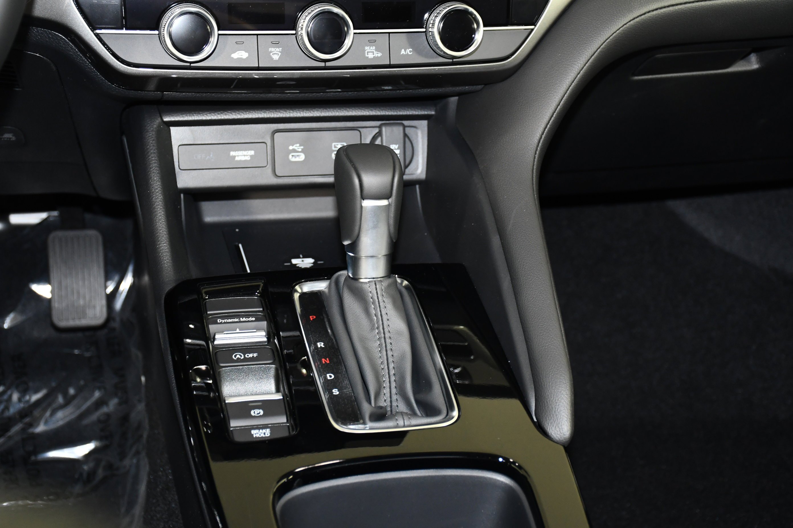 New 2026 Urban Gray Pearl Acura Base image 13