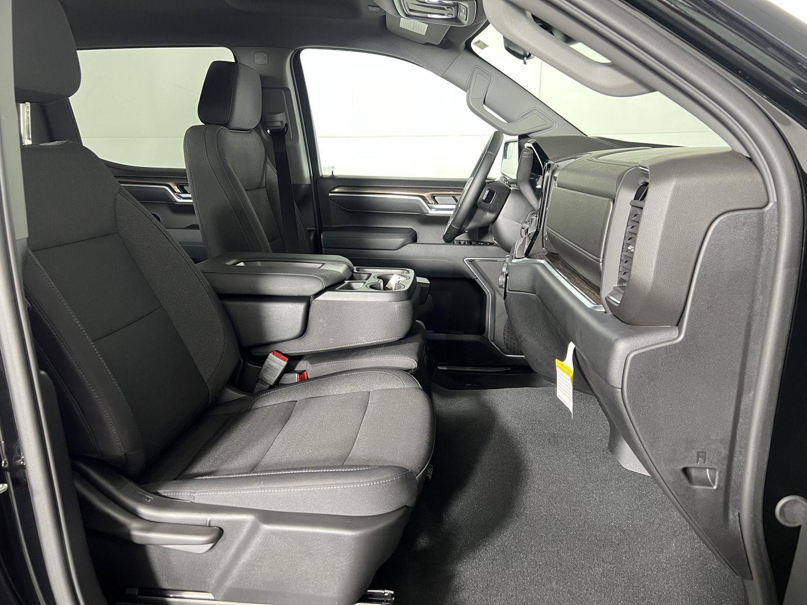 2026 Chevrolet Silverado 1500 LT - Photo 43