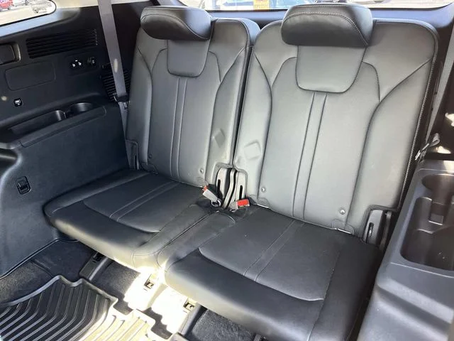 Used 2022 Silver Kia X-Line SX Prestige image 18