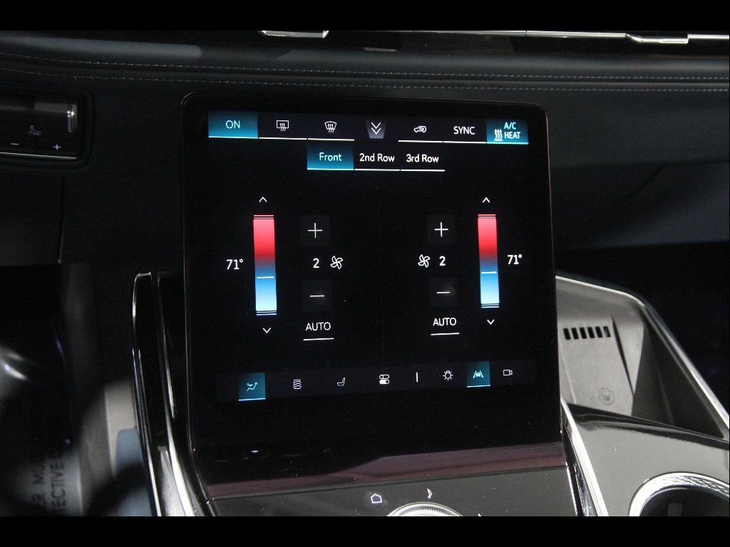 2026 Cadillac Escalade IQ Premium Sport - Photo 17