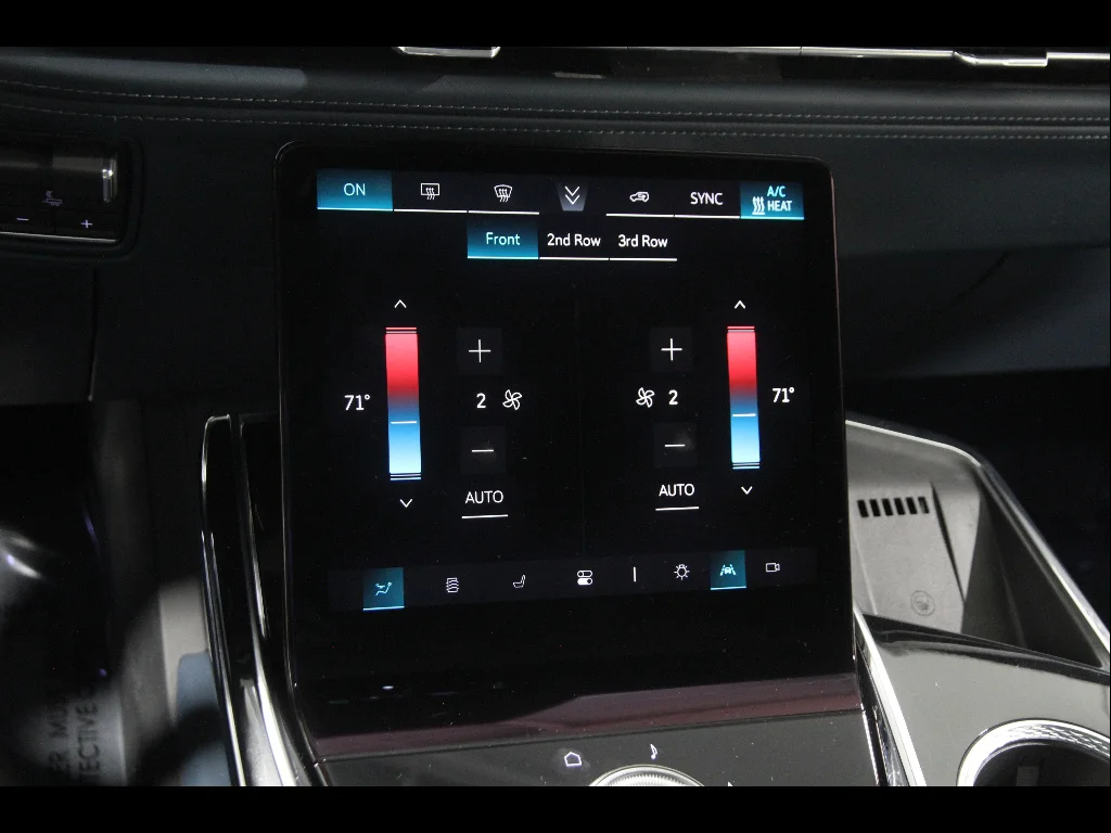 2026 Cadillac Escalade IQ Premium Sport - Photo 17