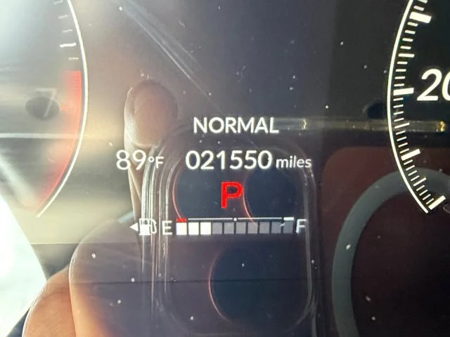 Certified Used 2025 Gray Honda Sport image 16