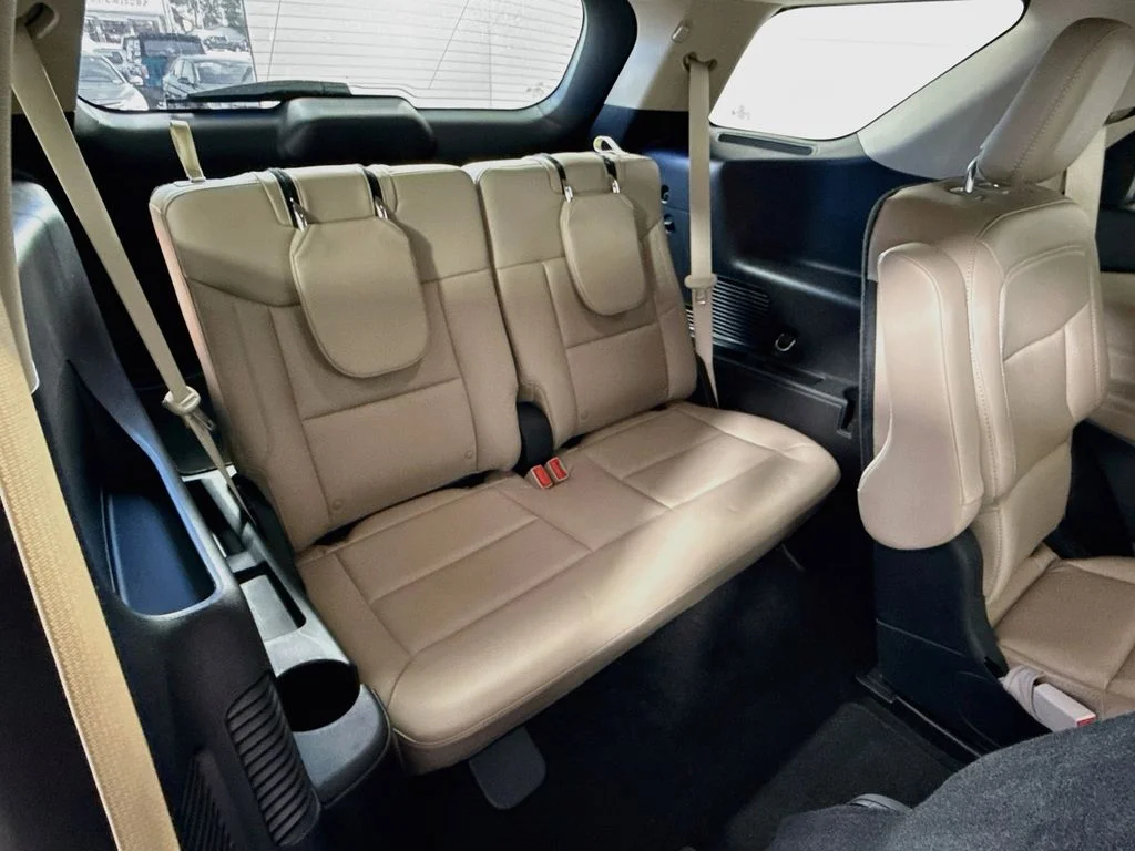 Used 2021 Star White Ford XLT image 28