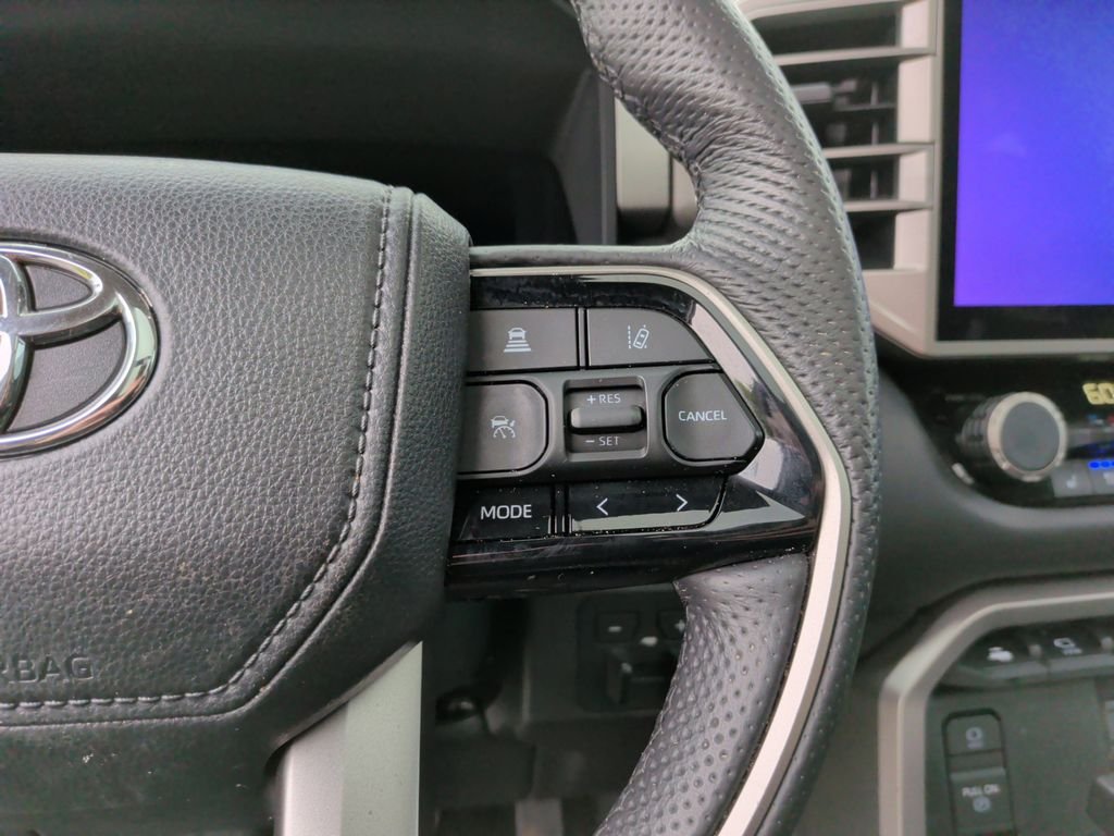 Certified Used 2024 Gray Toyota Limited image 19