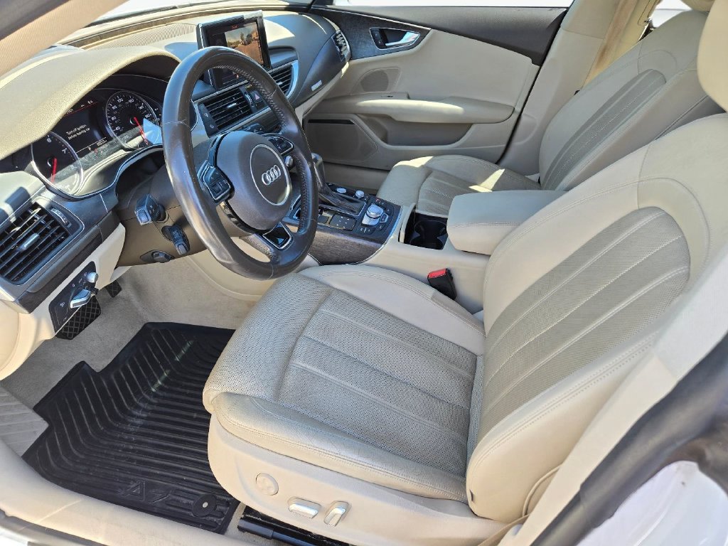 2017 Audi A7 Prestige - Photo 14