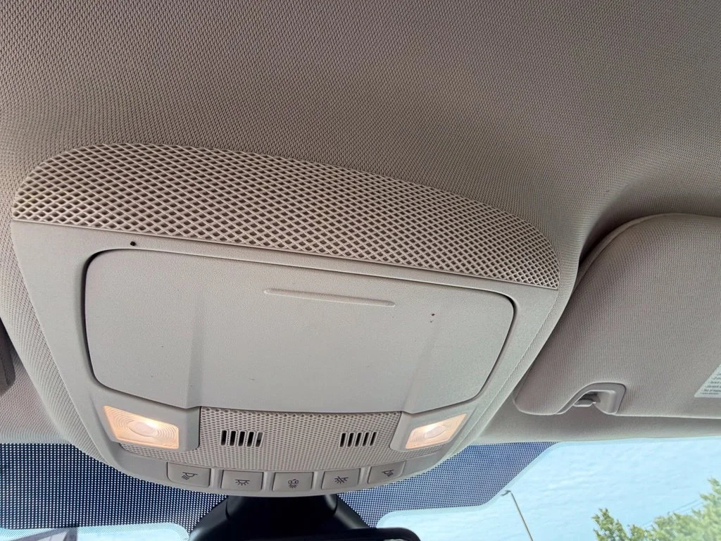 Used 2024 Gray Ford SEL image 19
