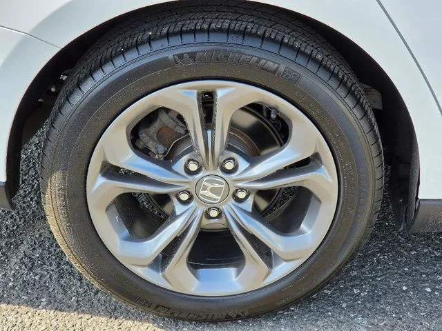 2024 Honda Accord EX - Photo 12