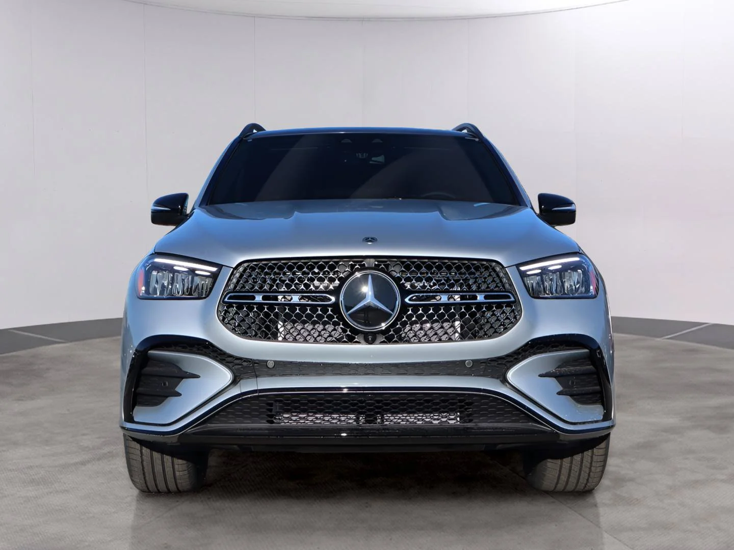Certified 2026 Mercedes-Benz GLE GLE450 with VIN 4JGFB5KB0TB592360 for sale in Kansas City
