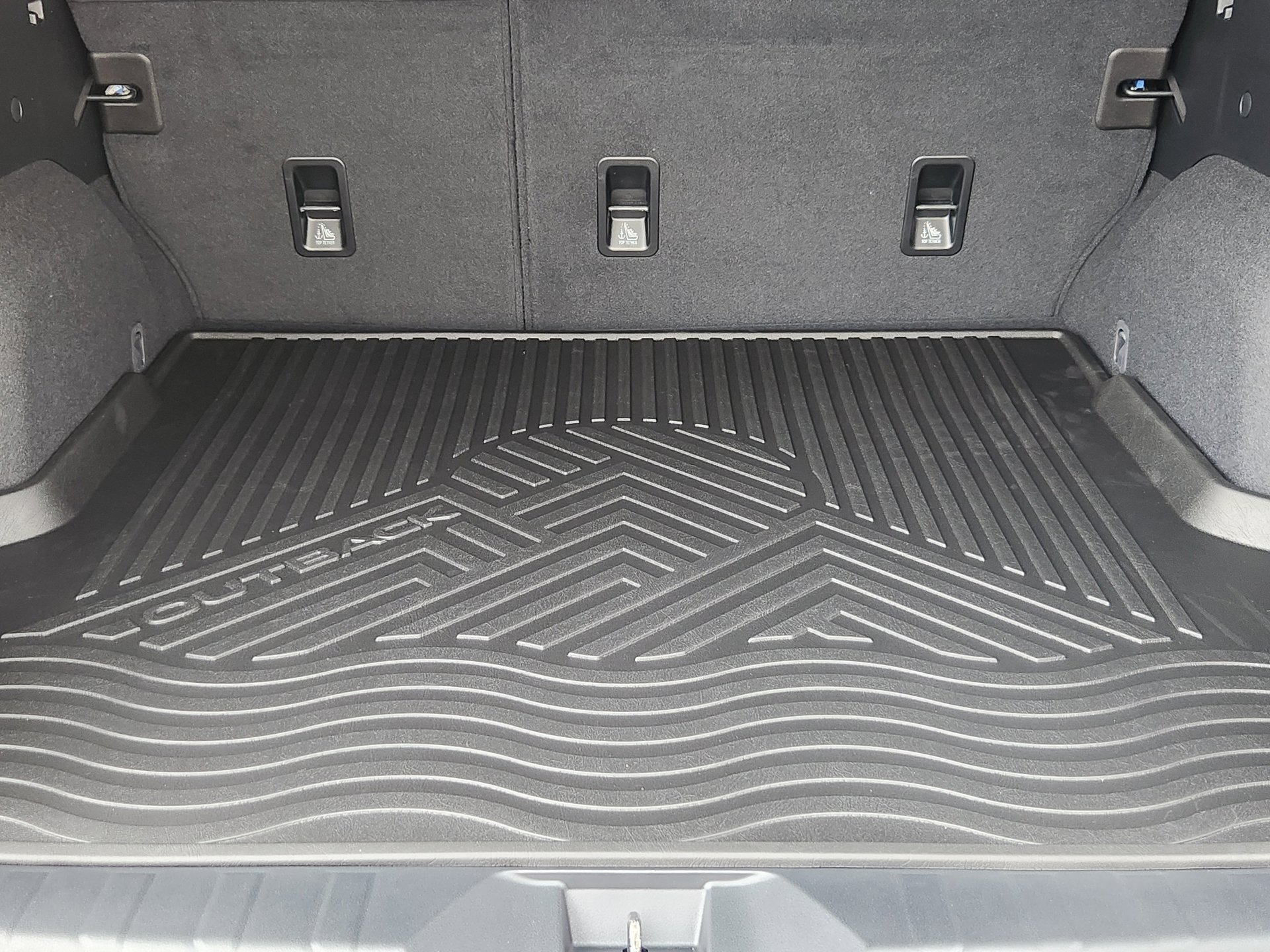 2026 Subaru Outback Premium - Photo 24