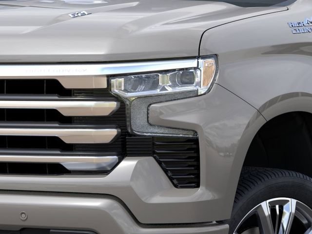 2026 Chevrolet Silverado 1500 High Country - Photo 10