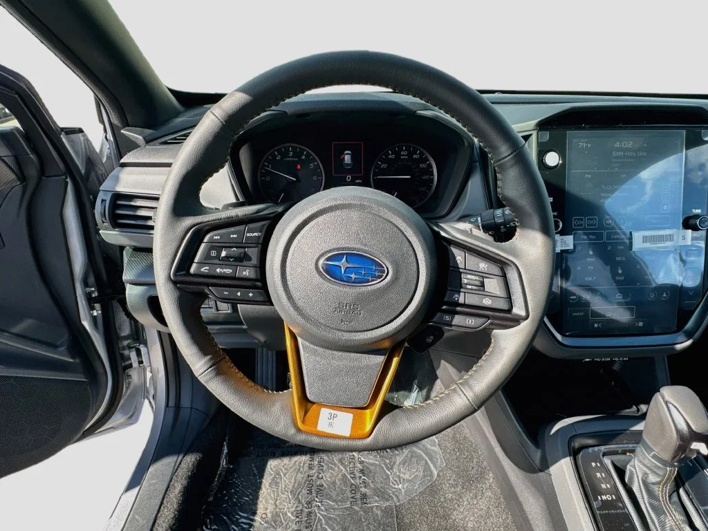 New 2027  Subaru Wilderness image 12