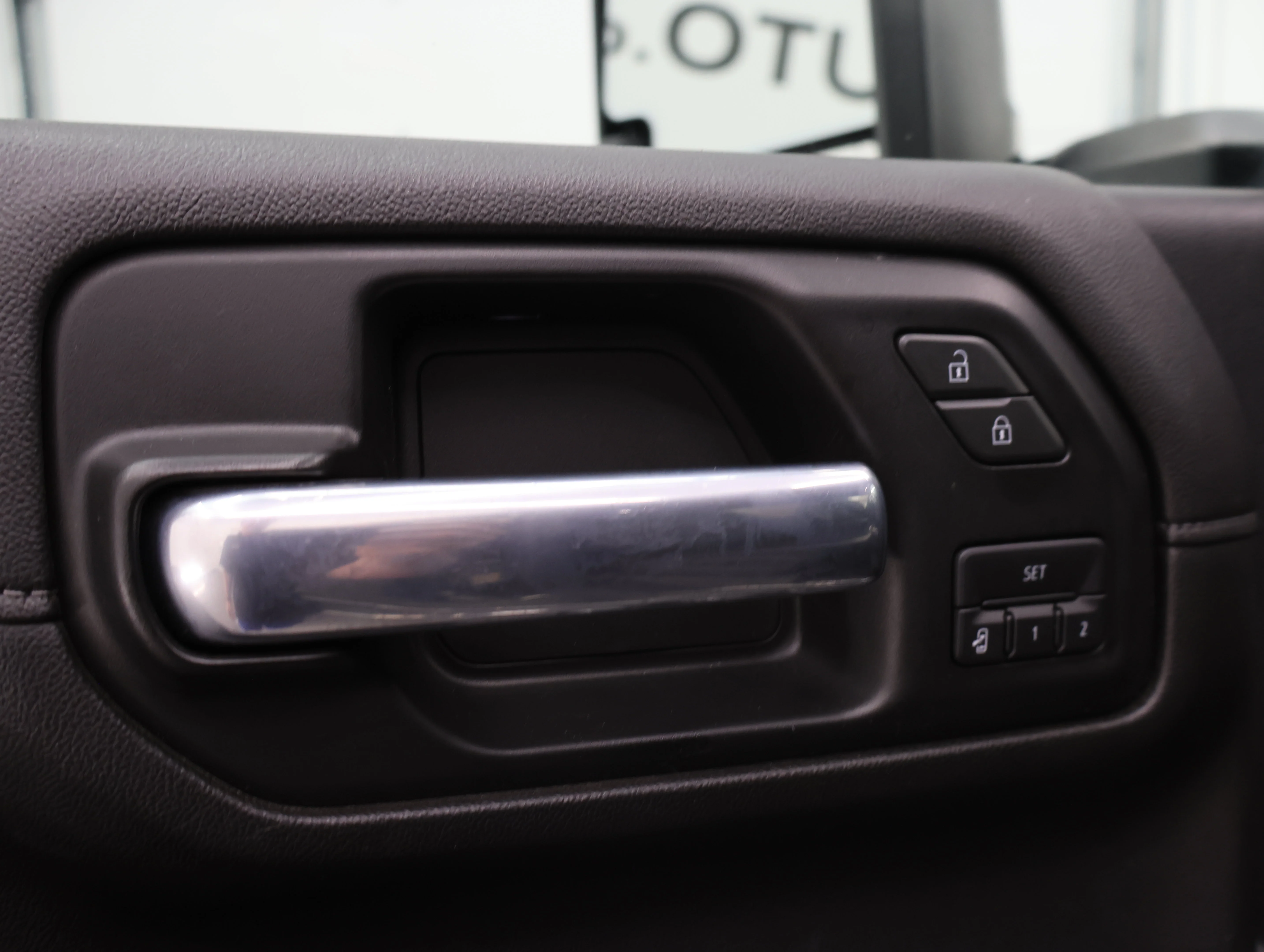 Used 2020 Black Chevrolet LTZ image 46