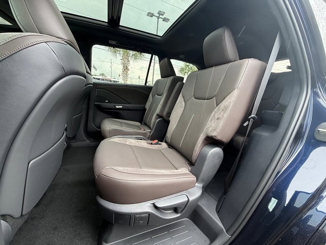 New 2026 Nightfall Mica Lexus LUXURY AWD image 19