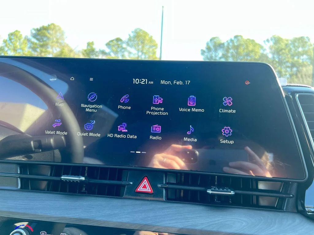 2025 Kia Sportage X-Pro - Photo 21