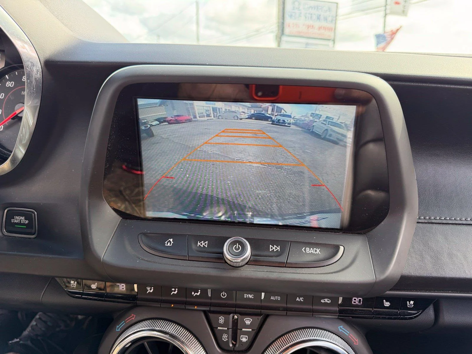 2016 Chevrolet Camaro 2LT - Photo 19